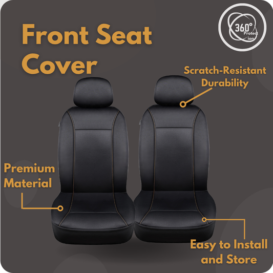Custom Car Mats