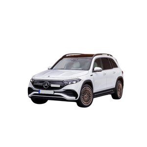 Mercedes-Benz EQB SUV
