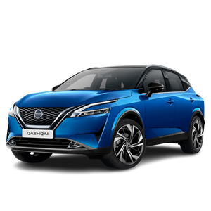 Nissan QASHQAI E-Power