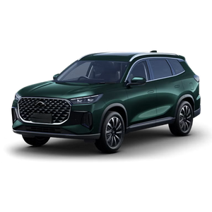 Chery Tiggo 8 PHEV