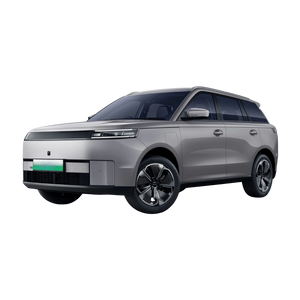 Omoda Jaecoo J5 EV