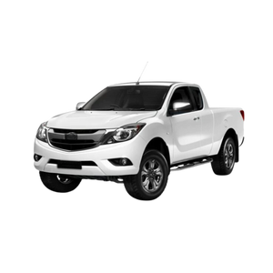 Mazda BT-50