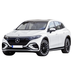 Mercedes-Benz EQA SUV