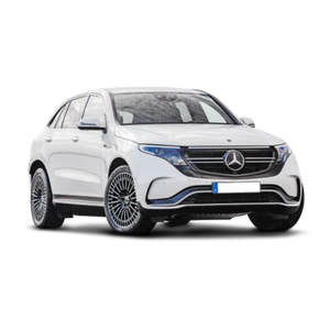 Mercedes-Benz EQC SUV