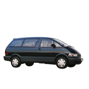 Toyota Tarago