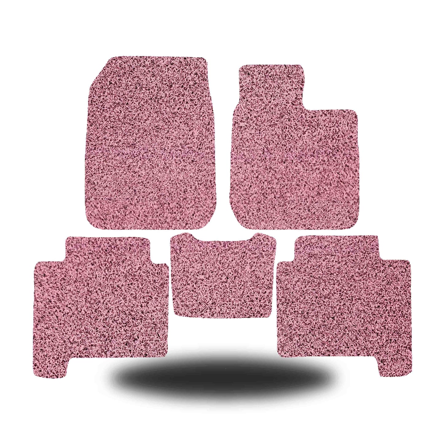 for Hyundai Tucson (NX4)2021-Current, Premium Car Floor Mats