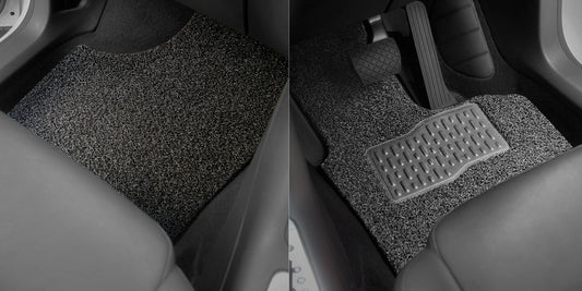 Custom Car Mats