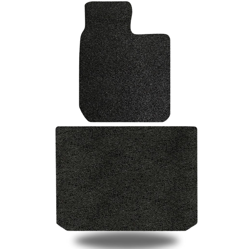 for Hyundai Tucson (NX4)2021-Current, Premium Car Floor Mats