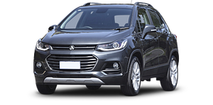 Holden Trax