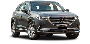 Mazda CX-9