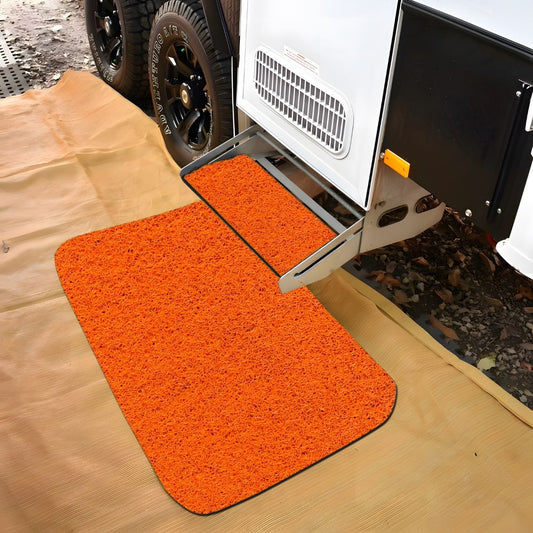 Custom Car Mats