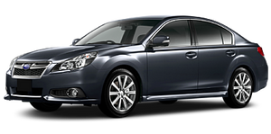 Subaru Liberty