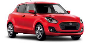 Suzuki Swift Sport