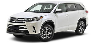 Toyota Kluger
