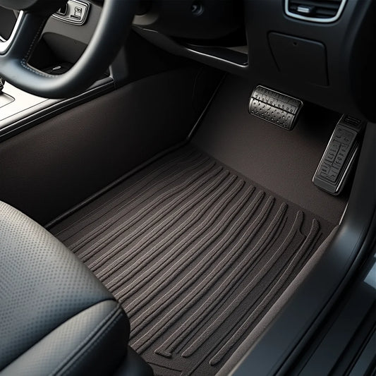 Car Mats Culture Review - Car Mats Culture Review Trends Materials and Makers