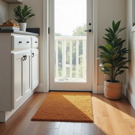 Custom Floor Mats - Choosing Custom Floor Mats A Practical Interior Upgrade