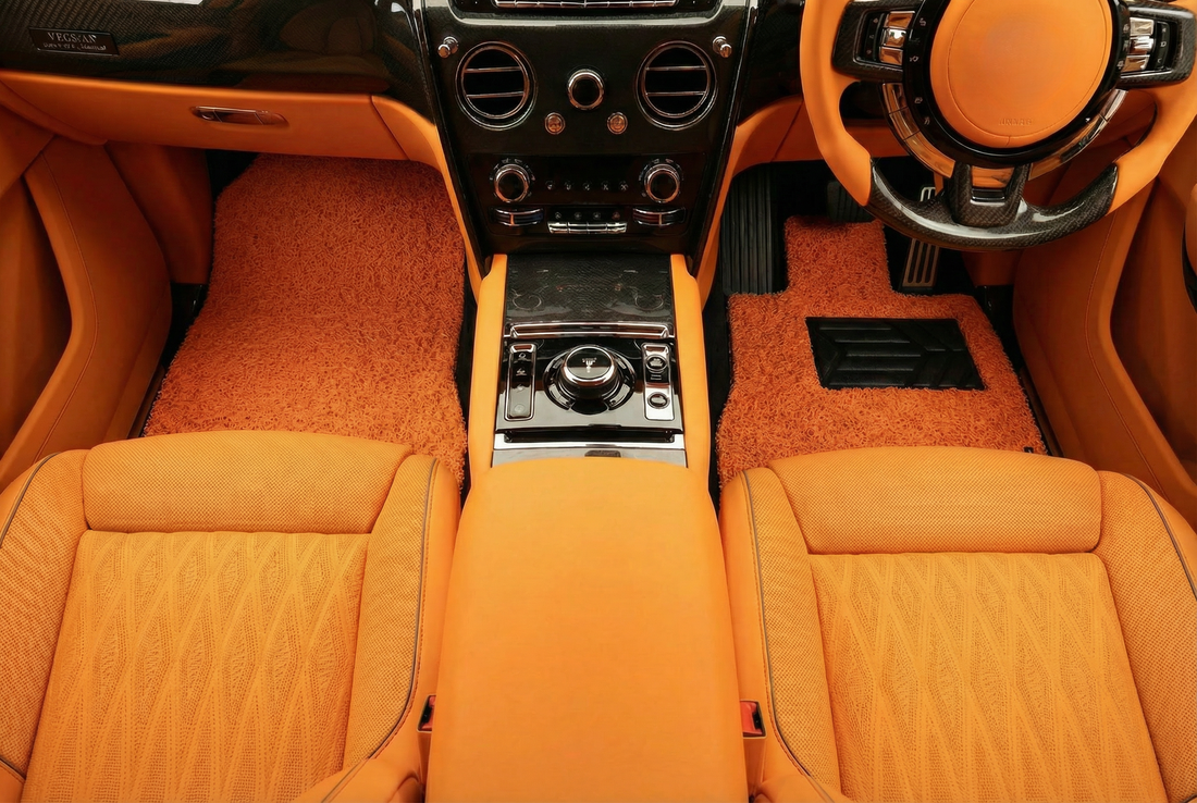 Smart Tips for Choosing Car Mats for Outdoor Adventures