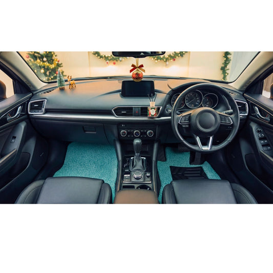 Car Culture Mats Elevate Style and Protect Your Interior