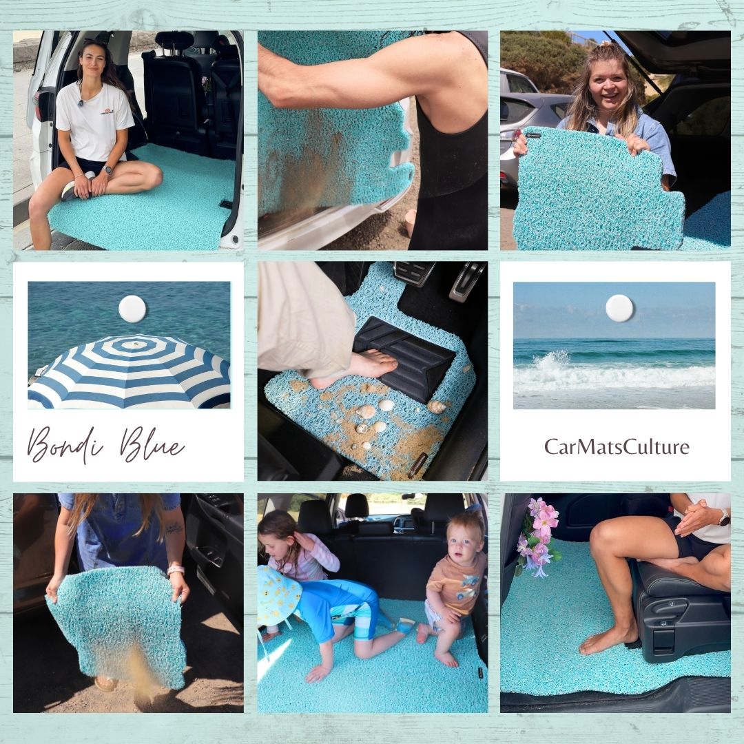 Low Maintenance Mats: Keep Floors Looking New