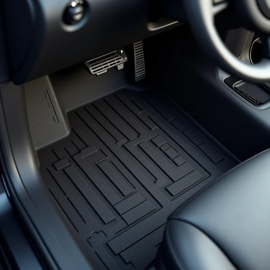 Car Floor Mats Australia - Choosing the Right Car Floor Mats in Australia Guide