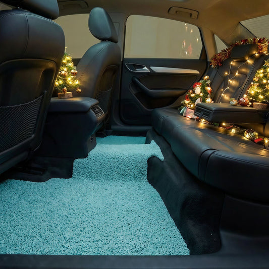 Custom Fit Car Mats The Ultimate Interior Protection Guide