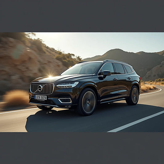 Australian Made Car Accessories - Australian made car accessories guide to essential upgrades