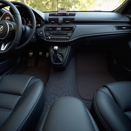 Car Culture Mats - Car Culture Mats Elevate Style and Protect Your Interior