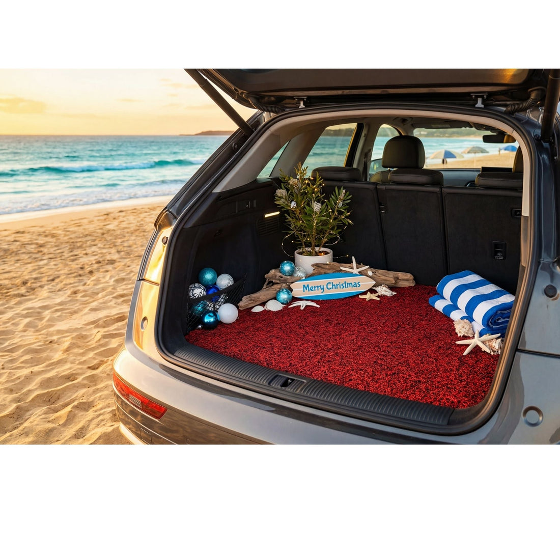 Easy to Clean Car Mats Simple Ways for a Fresh Interior