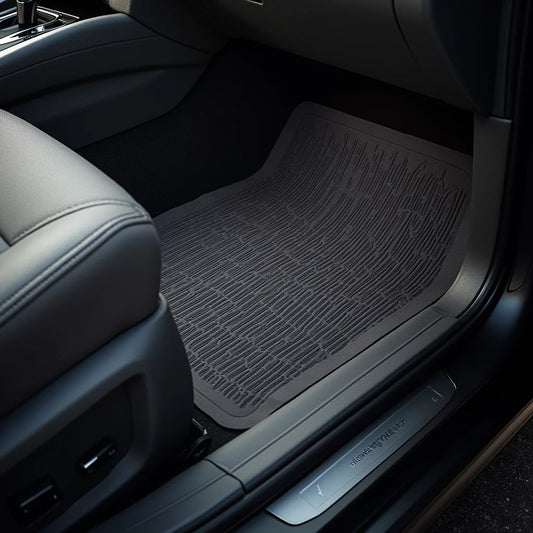 Honeycomb Car Mats - Honeycomb Car Mats: Durable Protection for Any Weather