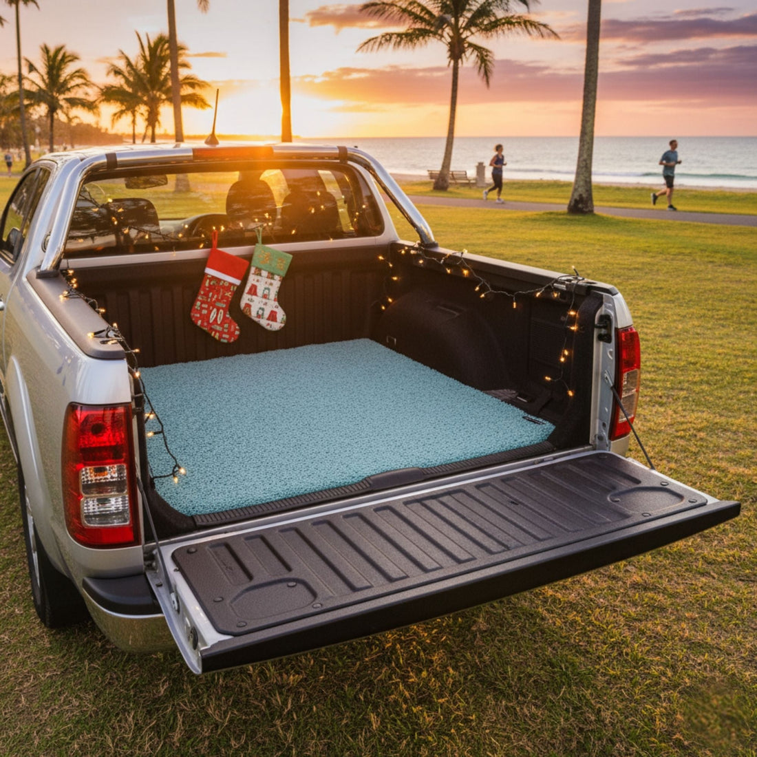 Waterproof Car Mats for Australia A Practical Guide