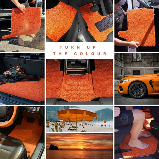 Durable Car Floor Mats for Aussie Drivers