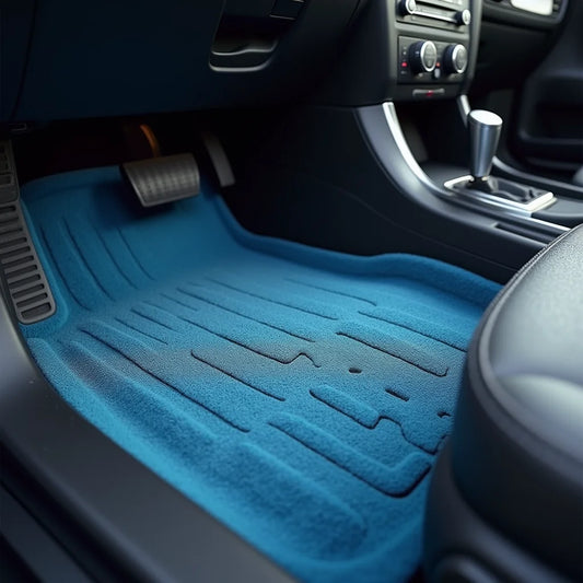 Easy To Clean Car Mats - Easy to Clean Car Mats Simple Steps for Sparkling Results