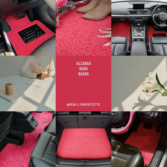 Smart Ways to Choose High Quality Car Floor Protection