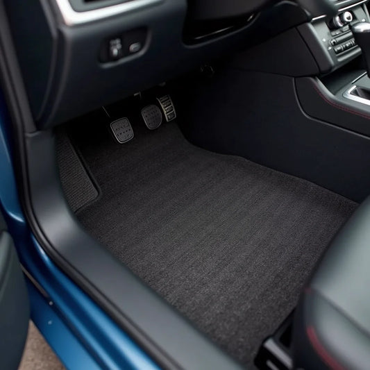 Custom Car Mats Australia - How to Choose Custom Car Mats in Australia for a Perfect Fit