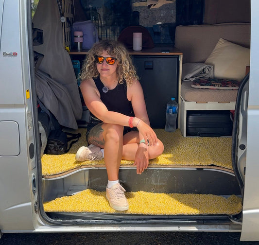 Smart Guide to Caravan Mats Protect Your RV Interior