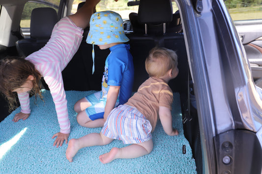 Mats for Wet Gear: Stop Mess and Dry Fast