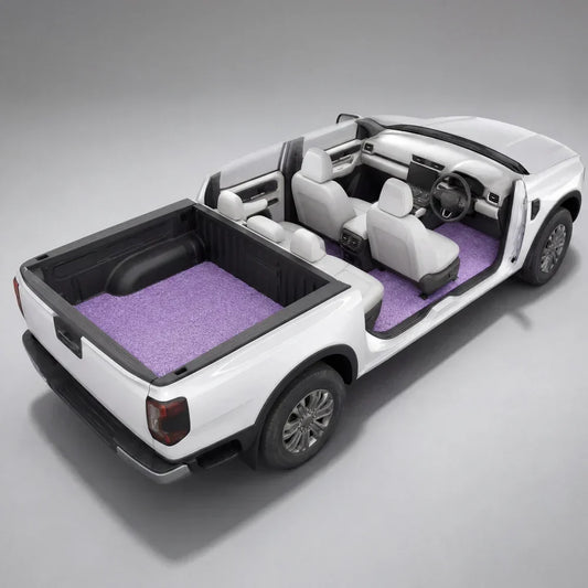 Custom Fit Car Mats Guide for Australian Vehicles