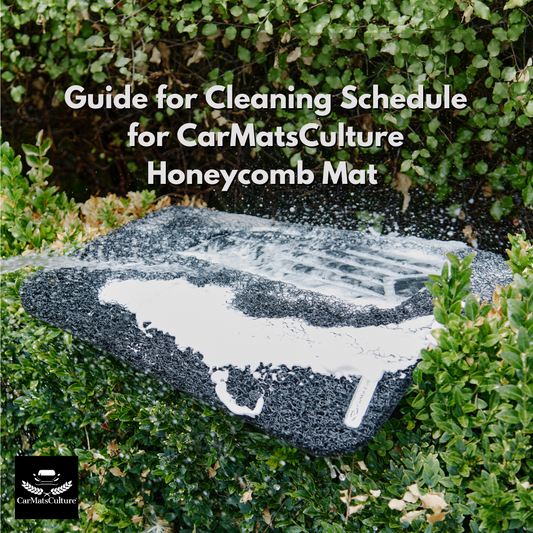 How to Clean and Maintain Car Mats for Longevity in Australia