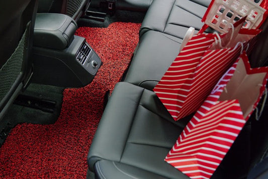 BYD Atto 3 Car Mats: The Ultimate Guide for Australian Drivers (2026)