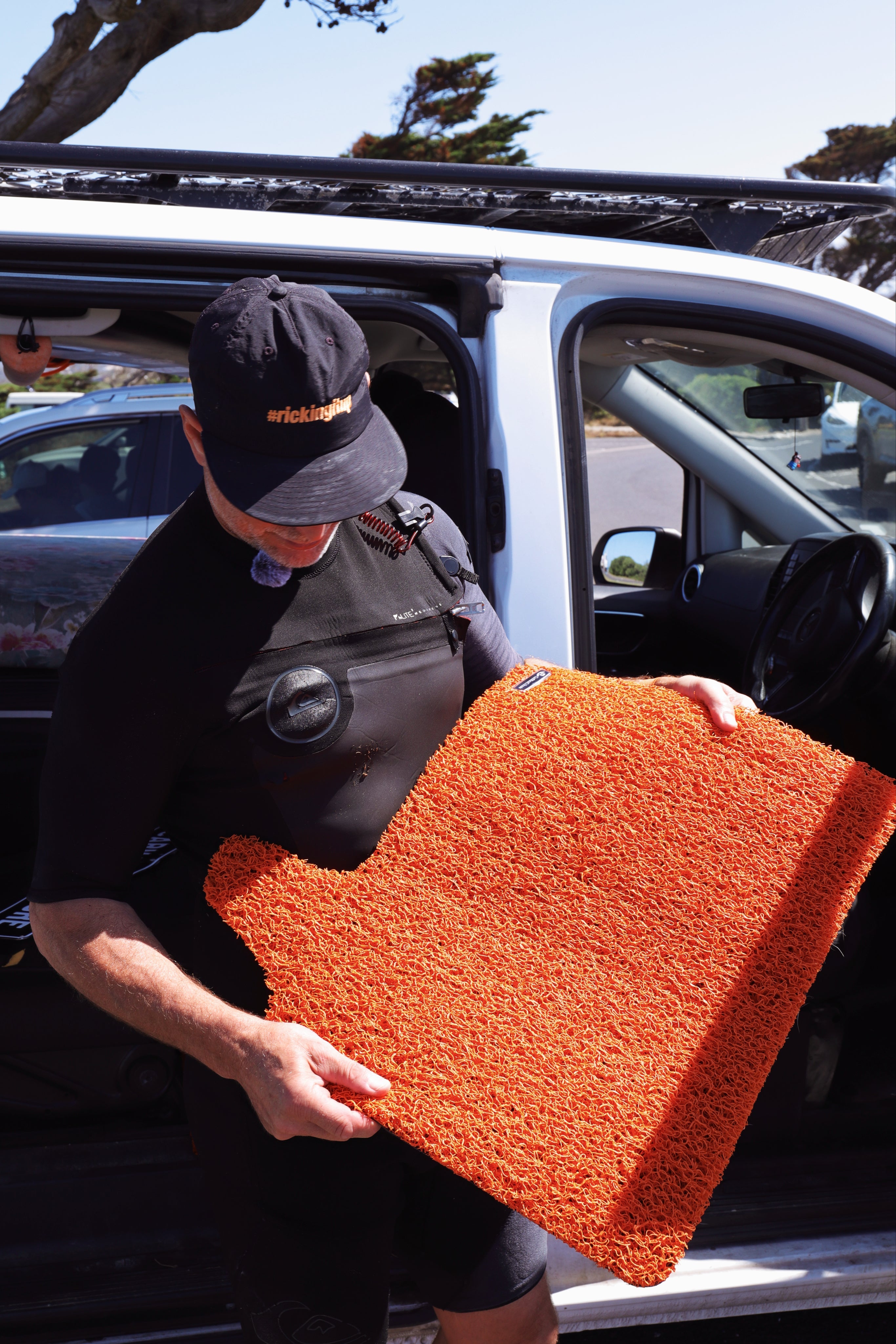 Custom Car Mats Australia - Enhanced Protection | CarMatsCulture