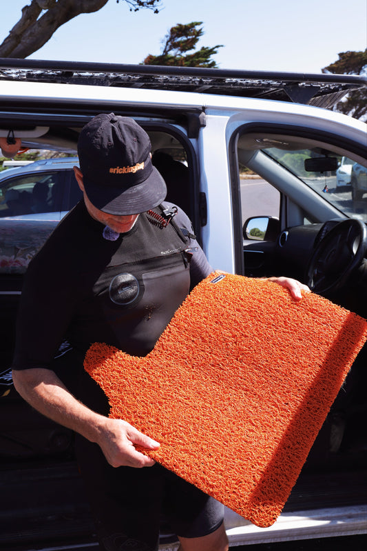 Essential Guide to Custom Car Mats for Australian Cars