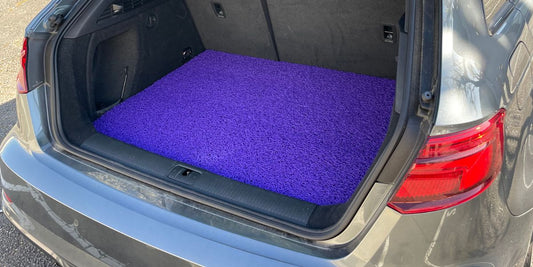 The Importance of Quality Car Boot Mats: A Comprehensive Review