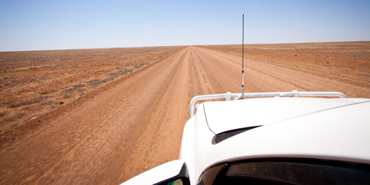 Which Off-Road SUV Is Best Suited for Australian Outback Adventures