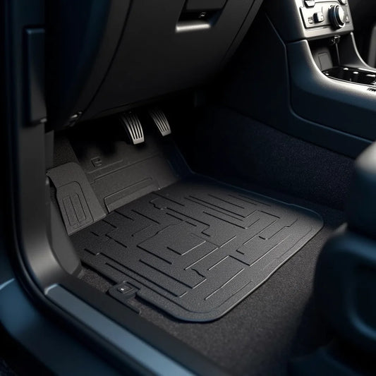 Snug Step Mats - Why Snug Step Mats Make Any Vehicle Interior Look Pristine