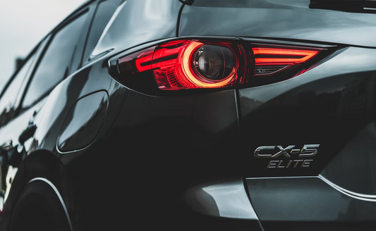 7 Most Amazing Mazda CX-5 Car Mats and Accessories You Can't Afford to Miss