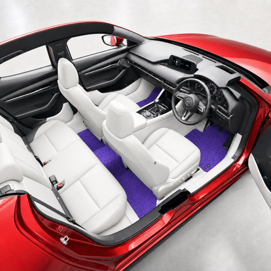 Nissan Car Mats: Keep Your Vehicle Clean in Australia