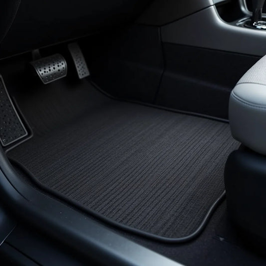 Premium Car Mats - Premium Car Mats Elevate Interior Protection and Style