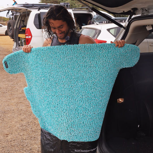 How to Choose the Right Size Car Mats for Your Aussie Vehicle