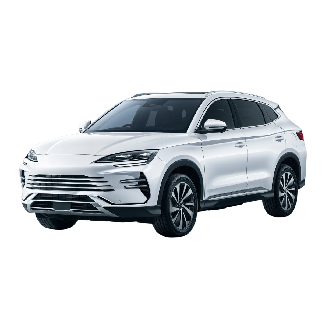 Premium Accessories  for All-new BYD Sealion 6 (SA3)2024-Current , New Arrival!