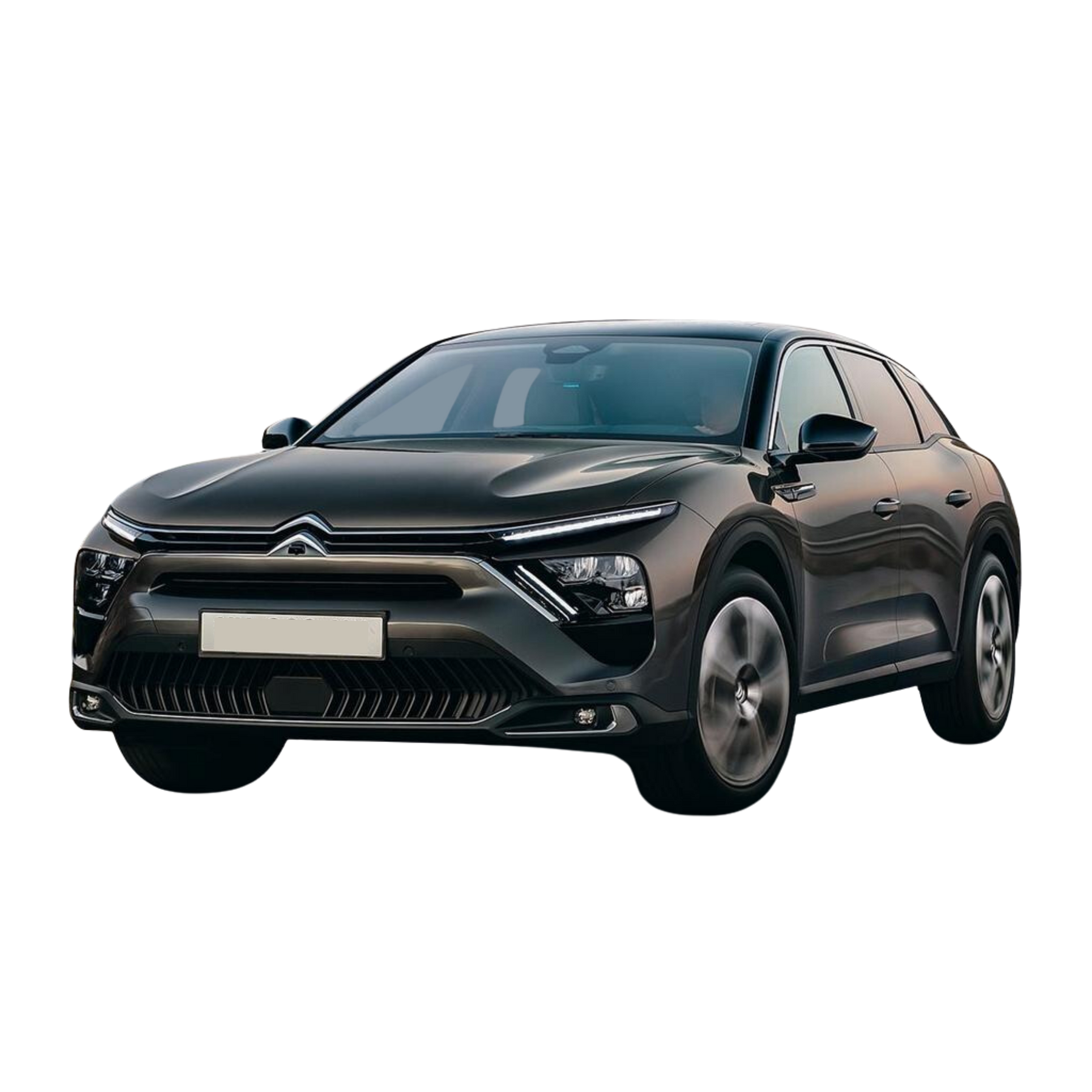 Premium Accessories  for All-new Citroen C5 X 2022-Current , New Arrival!